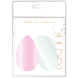 SILICONE MAKE-UP ESPONJA