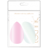 SILICONE MAKE-UP ESPONJA