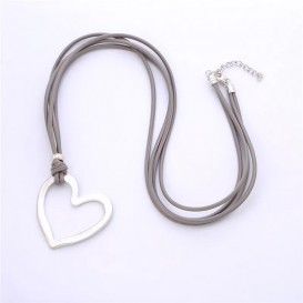 COLGANTE CORAZON LARGO