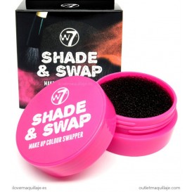 SHADE & SWAP LIMPIADOR DE BROCHAS