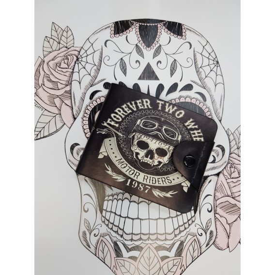 CARTERA MOTOR RIDERS