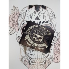 CARTERA MOTOR RIDERS