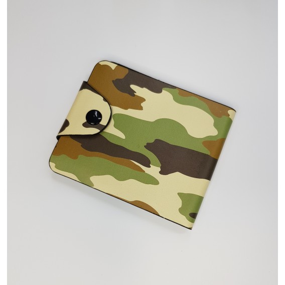 CARTERA MILITAR