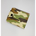 CARTERA MILITAR