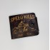 CARTERA SPEED KILLS