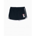FALDA PANTALON MINNIE