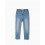 PANTALÓN DENIM NIÑO CORDON