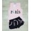 CONJUNTO NIÑA PARIS