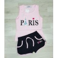 CONJUNTO NIÑA PARIS