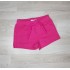 SHORT FUCSIA NIÑA