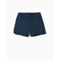 SHORT VOLANTES NIÑA