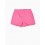 SHORT VOLANTES NIÑA