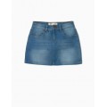 MINI FALDA TEJANA NIÑA