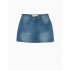 MINI FALDA TEJANA NIÑA