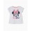 CAMISETA MINNIE NIÑA