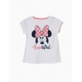 CAMISETA MINNIE NIÑA