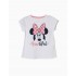 CAMISETA MINNIE NIÑA