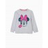 SUDADERA MINNIE NIÑA