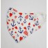 MASCARILLA ANCLAS Y CORAZONES