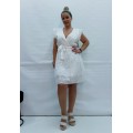 VESTIDO BLANCO IBIZA
