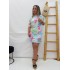 VESTIDO TIE DYE ROTOS