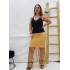 FALDA FLECOS