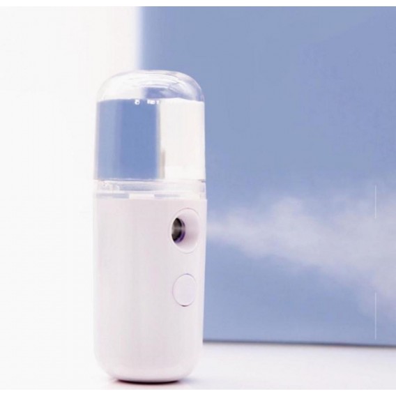 PULVERIZADOR DESINFECTANTE