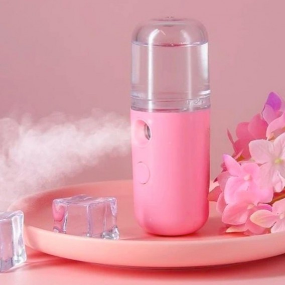 PULVERIZADOR DESINFECTANTE