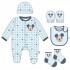 PACK DISNEY BABY AZUL
