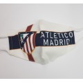 MASCARILLA ATLETICO DE MADRID BLANCA M