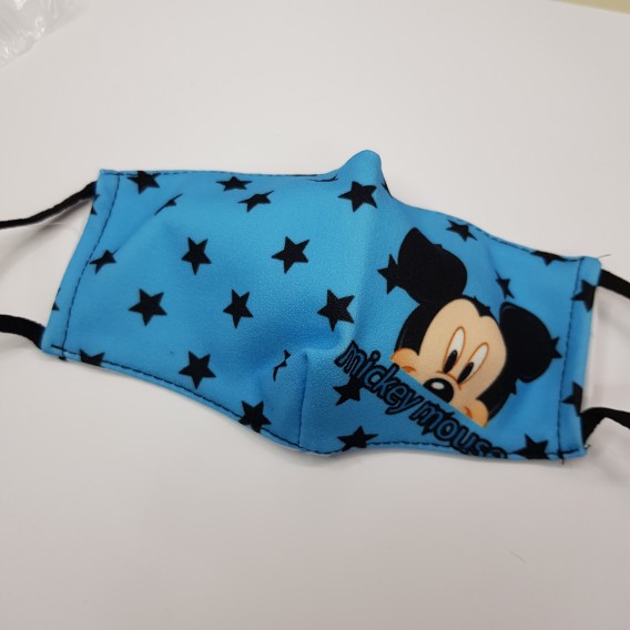 MASCARILLA MICKEY CELESTE