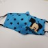 MASCARILLA MICKEY CELESTE