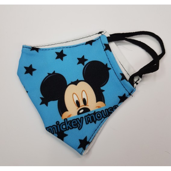 MASCARILLA MICKEY CELESTE
