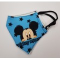 MASCARILLA MICKEY CELESTE