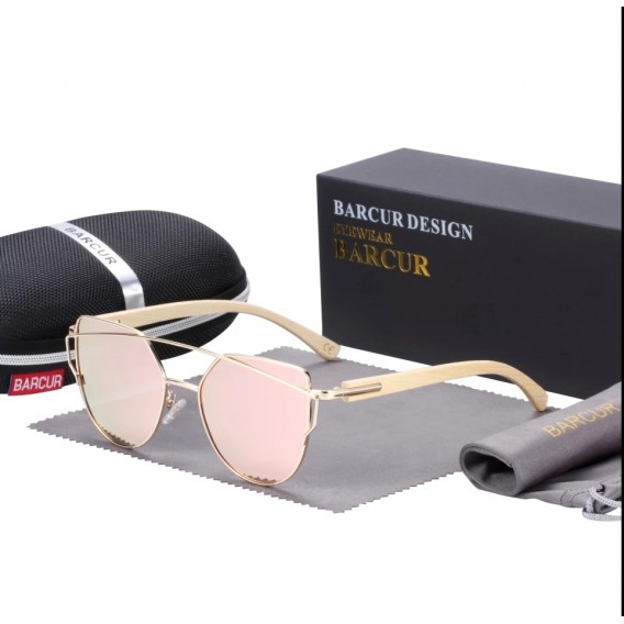 GAFAS DE SOL PINK STYLE