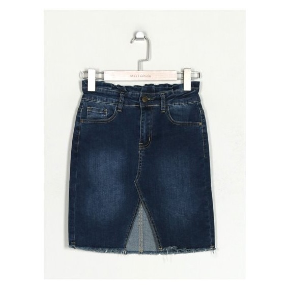 FALDA DENIM STYLE