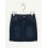 FALDA DENIM BASIC