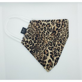 MASCARILLA LEOPARDO MOMODA