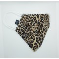MASCARILLA LEOPARDO MOMODA
