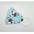 MASCARILLA PERRITO INFANTIL