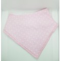 BANDANA TOPITOS ROSA