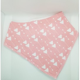 BANDANA FLECHAZO ROSA
