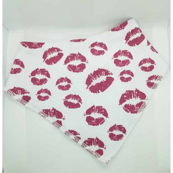 BANDANA BESITOS BEBE