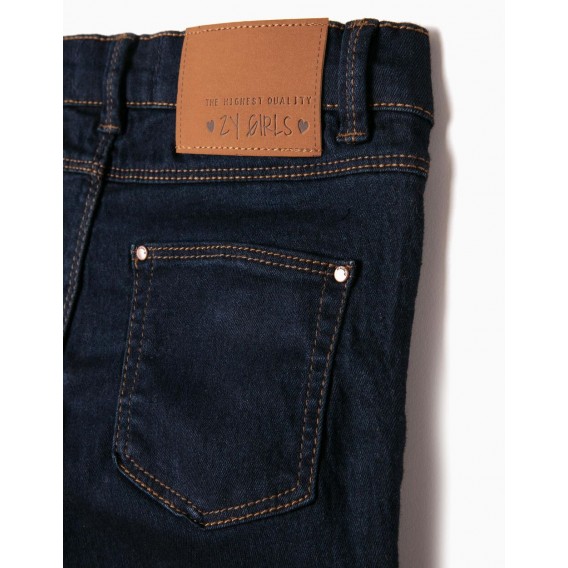 VAQUERO ELÁSTICO NIÑA