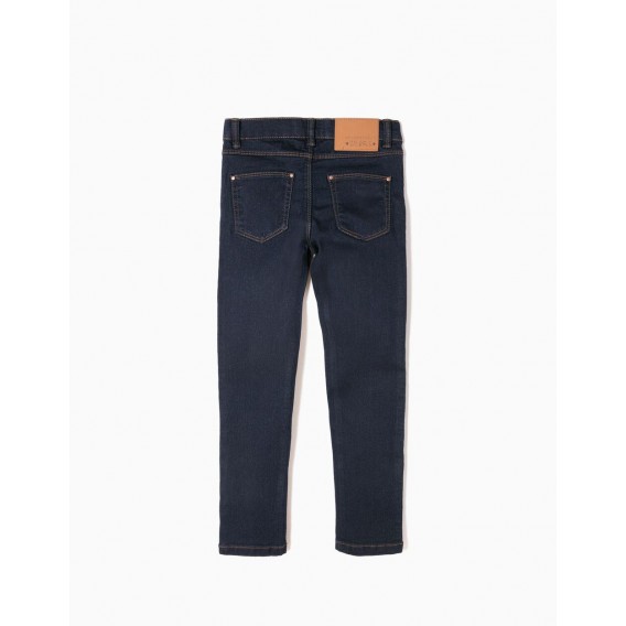 VAQUERO ELÁSTICO NIÑA