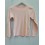 CAMISETA ROSA NIÑA LISA
