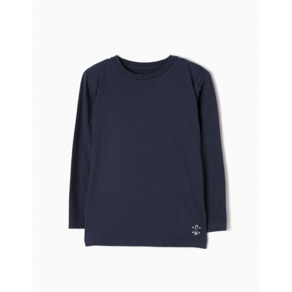 CAMISETA MARINO NIÑO