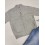 CHAQUETA PUNTO NIÑO GRIS