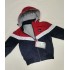 CHAQUETA NIÑO 3 COLORES