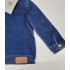CHAQUETA DENIM BEBE